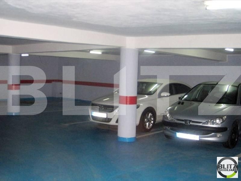 Garsonieră de închiriat Andrei Mureşanu - 6081AI | BLITZ Cluj-Napoca | Poza14