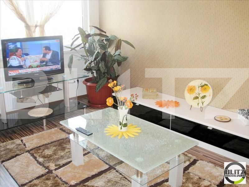 Garsonieră de închiriat Andrei Mureşanu - 6081AI | BLITZ Cluj-Napoca | Poza10