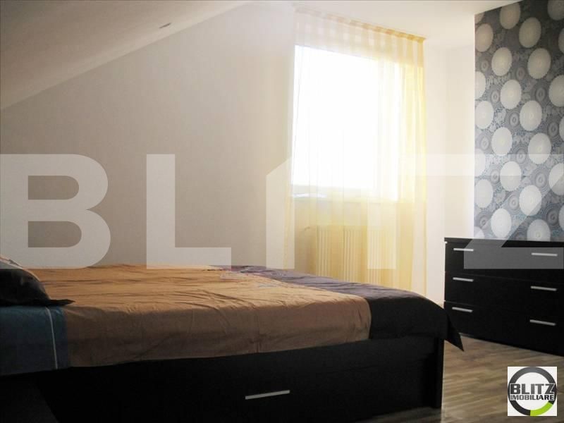 Garsonieră de închiriat Andrei Mureşanu - 6081AI | BLITZ Cluj-Napoca | Poza8