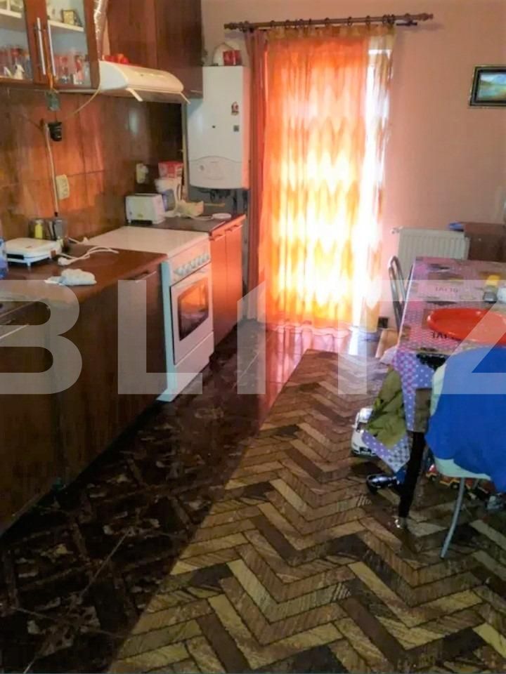 Apartament de vânzare 2 camere Floreşti - 60810AV | BLITZ Cluj-Napoca | Poza3