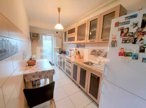 Apartament de vânzare 2 camere Floreşti - 60811AV | BLITZ Cluj-Napoca | Poza1