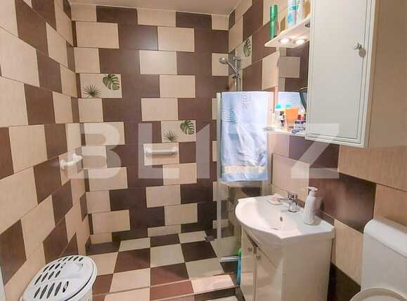 Apartament de vânzare 2 camere Floreşti - 60811AV | BLITZ Cluj-Napoca | Poza6