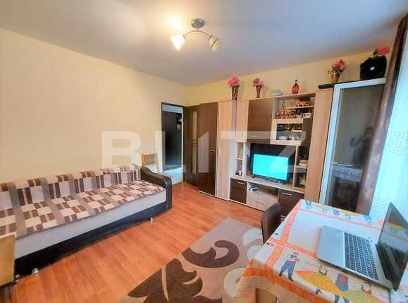 Apartament de vânzare 2 camere Floreşti - 60811AV | BLITZ Cluj-Napoca | Poza4