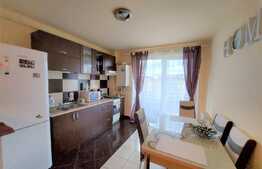 Apartament 2 camere, 59 mp, parcare, balcon, zona strazii Florilor