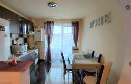 Apartament 2 camere, 59 mp, parcare, balcon, zona strazii Florilor