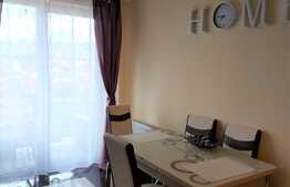 Apartament 2 camere, 59 mp, parcare, balcon, zona strazii Florilor
