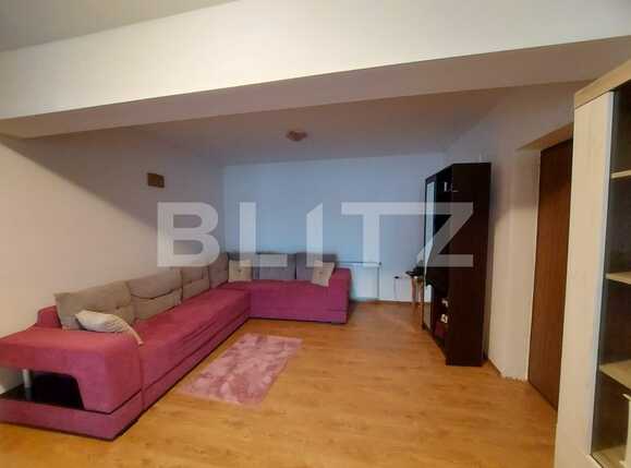 Apartament de vânzare 2 camere Floreşti - 60812AV | BLITZ Cluj-Napoca | Poza1