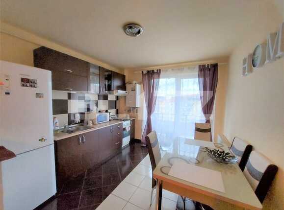 Apartament de vânzare 2 camere Floreşti - 60812AV | BLITZ Cluj-Napoca | Poza5