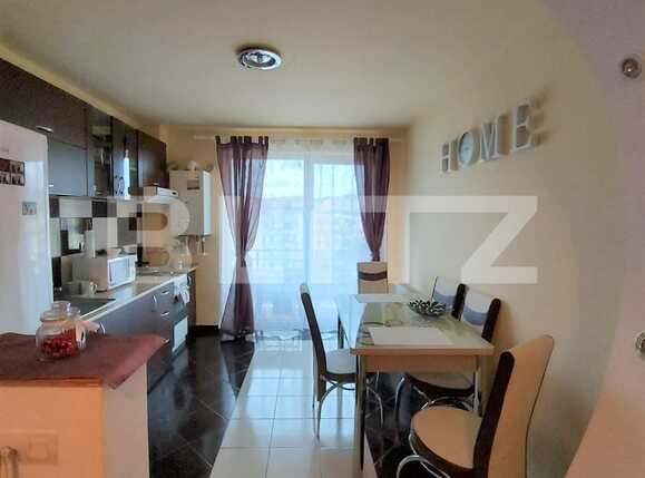 Apartament de vânzare 2 camere Floreşti - 60812AV | BLITZ Cluj-Napoca | Poza3
