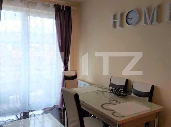 Apartament de vânzare 2 camere Floreşti - 60812AV | BLITZ Cluj-Napoca | Poza4