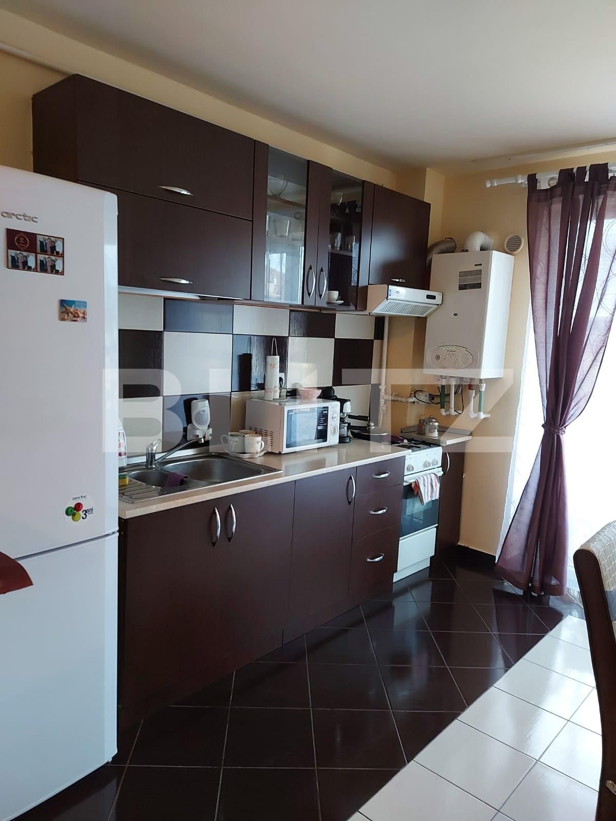 Apartament de vânzare 2 camere Floreşti - 60812AV | BLITZ Cluj-Napoca | Poza2