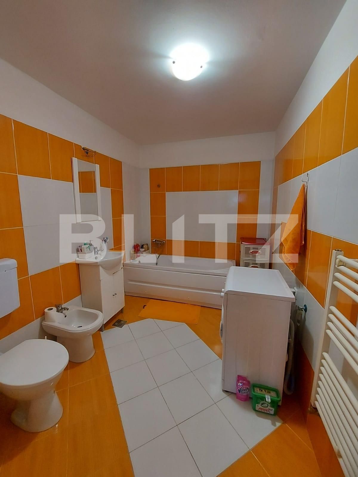 Apartament de vânzare 2 camere Floreşti - 60812AV | BLITZ Cluj-Napoca | Poza8