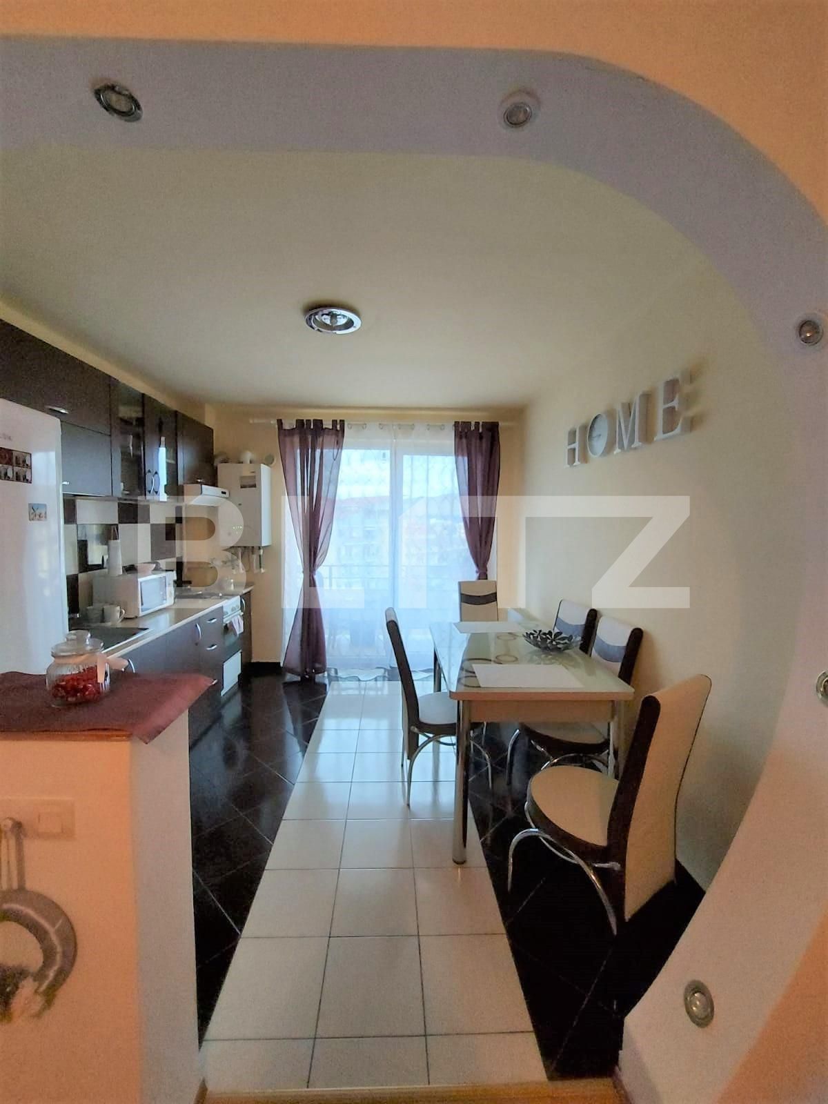 Apartament de vânzare 2 camere Floreşti - 60812AV | BLITZ Cluj-Napoca | Poza3
