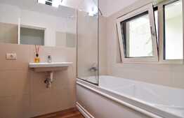 Apartament 2 camere, gradina 250 mp, parcare, boxa, panorama mobilat si utilat lux