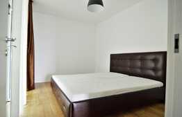 Apartament 2 camere, gradina 250 mp, parcare, boxa, panorama mobilat si utilat lux