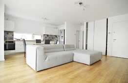 Apartament 2 camere, gradina 250 mp, parcare, boxa, panorama mobilat si utilat lux