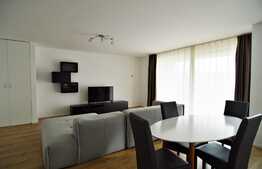 Apartament 2 camere, gradina 250 mp, parcare, boxa, panorama mobilat si utilat lux