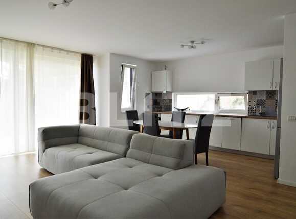 Apartament de vânzare 2 camere Grigorescu - 60813AV | BLITZ Cluj-Napoca | Poza2