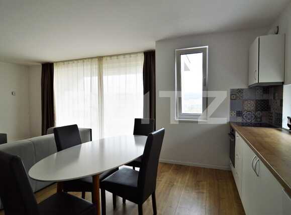 Apartament de vânzare 2 camere Grigorescu - 60813AV | BLITZ Cluj-Napoca | Poza4