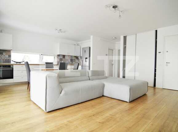 Apartament de vânzare 2 camere Grigorescu - 60813AV | BLITZ Cluj-Napoca | Poza1