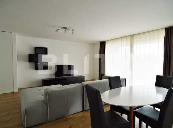 Apartament de vânzare 2 camere Grigorescu - 60813AV | BLITZ Cluj-Napoca | Poza5
