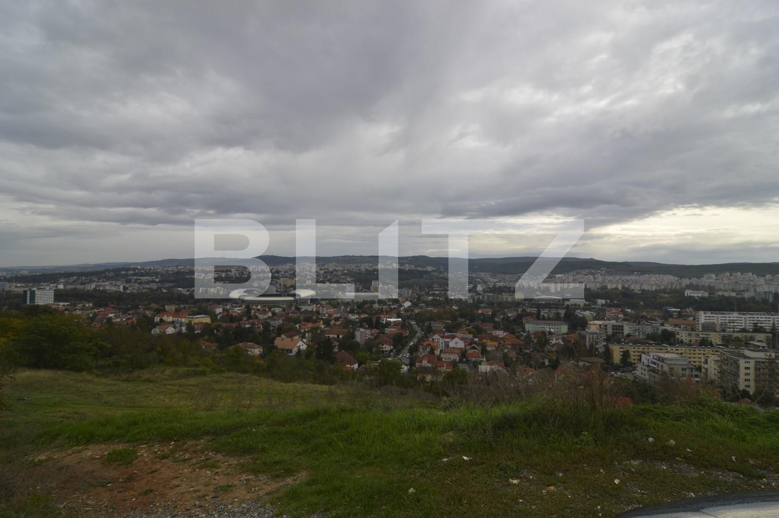 Apartament de vânzare 2 camere Grigorescu - 60813AV | BLITZ Cluj-Napoca | Poza12