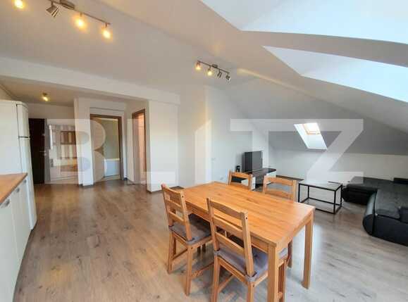 Apartament de vânzare 2 camere Floreşti - 60814AV | BLITZ Cluj-Napoca | Poza1