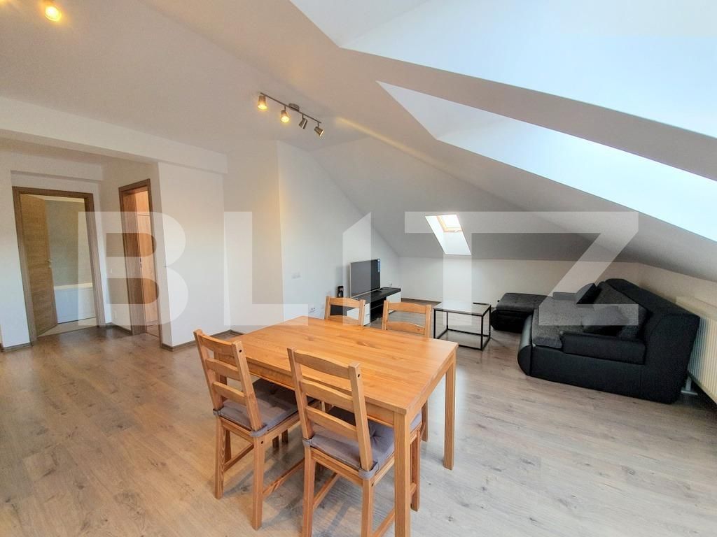 Apartament de vânzare 2 camere Floreşti - 60814AV | BLITZ Cluj-Napoca | Poza4