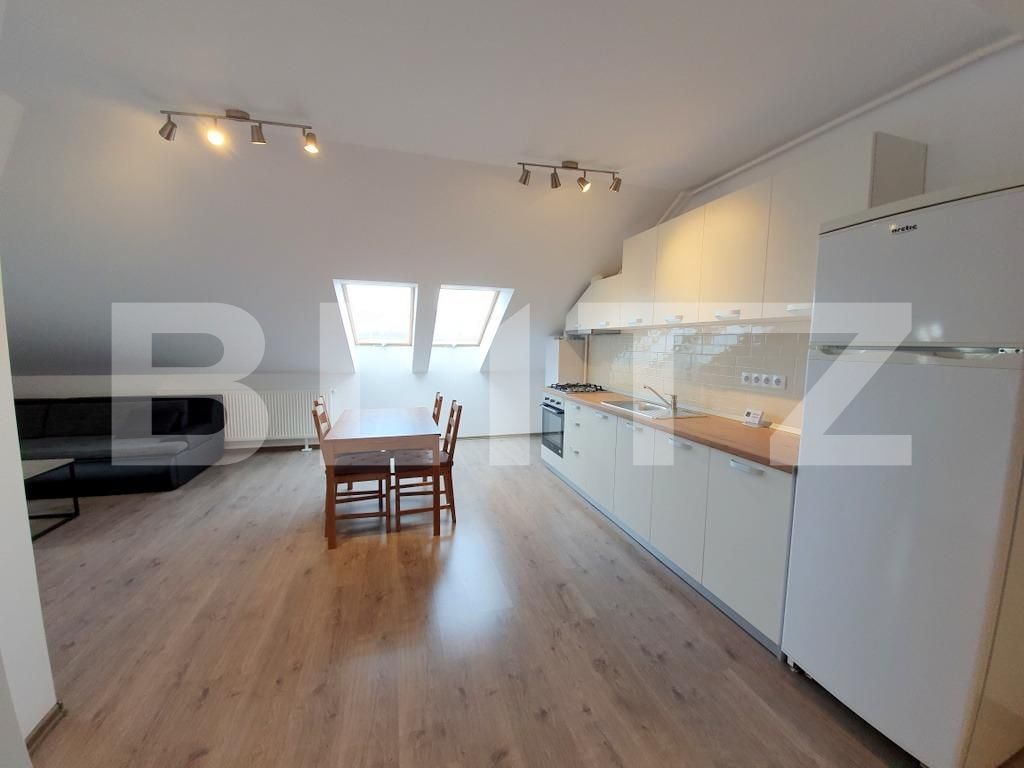 Apartament de vânzare 2 camere Floreşti - 60814AV | BLITZ Cluj-Napoca | Poza2