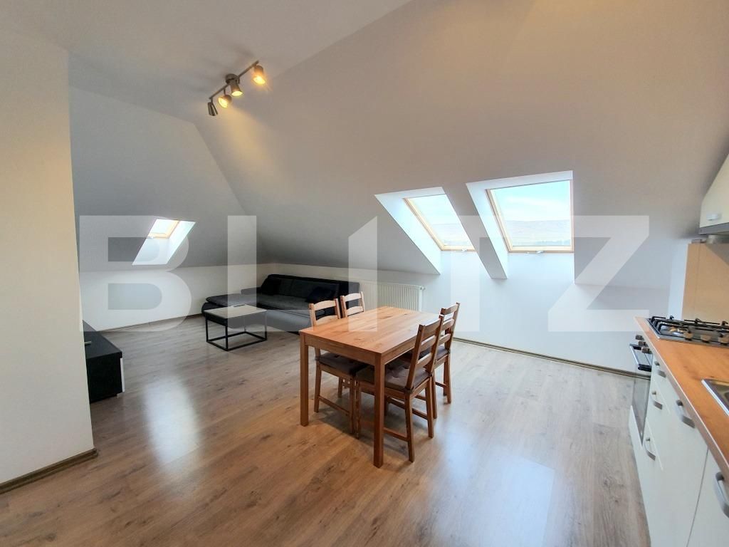 Apartament de vânzare 2 camere Floreşti - 60814AV | BLITZ Cluj-Napoca | Poza3