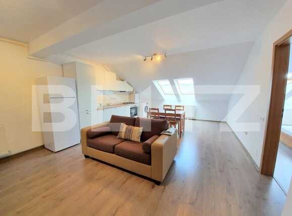 Apartament de vânzare 2 camere Floreşti - 60815AV | BLITZ Cluj-Napoca | Poza1