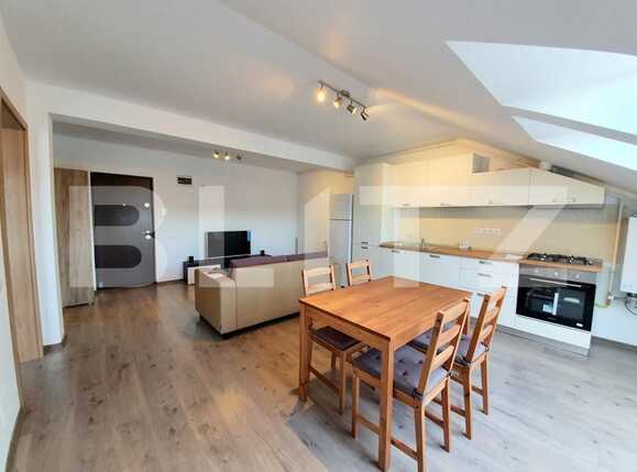 Apartament de vânzare 2 camere Floreşti - 60815AV | BLITZ Cluj-Napoca | Poza4