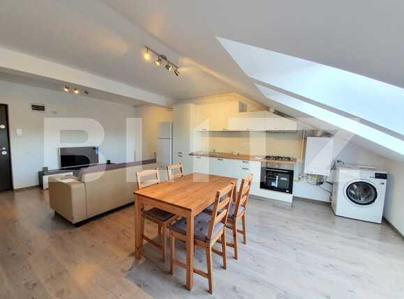 Apartament de vânzare 2 camere Floreşti - 60815AV | BLITZ Cluj-Napoca | Poza3