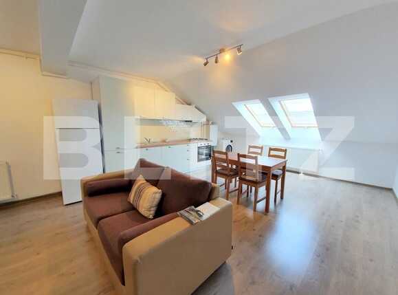 Apartament de vânzare 2 camere Floreşti - 60815AV | BLITZ Cluj-Napoca | Poza2