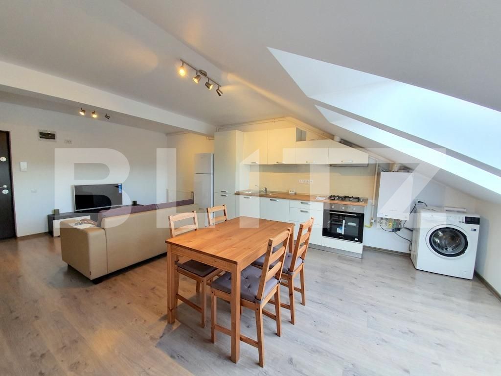 Apartament de vânzare 2 camere Floreşti - 60815AV | BLITZ Cluj-Napoca | Poza3