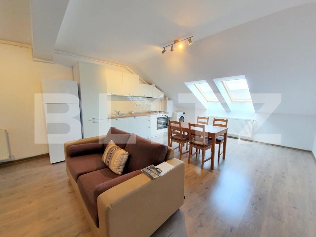 Apartament de vânzare 2 camere Floreşti - 60815AV | BLITZ Cluj-Napoca | Poza2