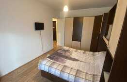 Apartament 2 camere decomandate, 56 mp, parcare, zona Terra!