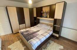 Apartament 2 camere decomandate, 56 mp, parcare, zona Terra!