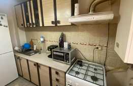 Apartament 2 camere decomandate, 56 mp, parcare, zona Terra!