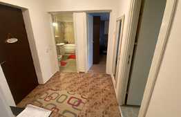 Apartament 2 camere decomandate, 56 mp, parcare, zona Terra!