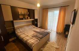 Apartament 2 camere decomandate, 56 mp, parcare, zona Terra!