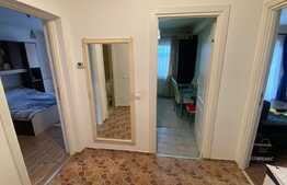 Apartament 2 camere decomandate, 56 mp, parcare, zona Terra!