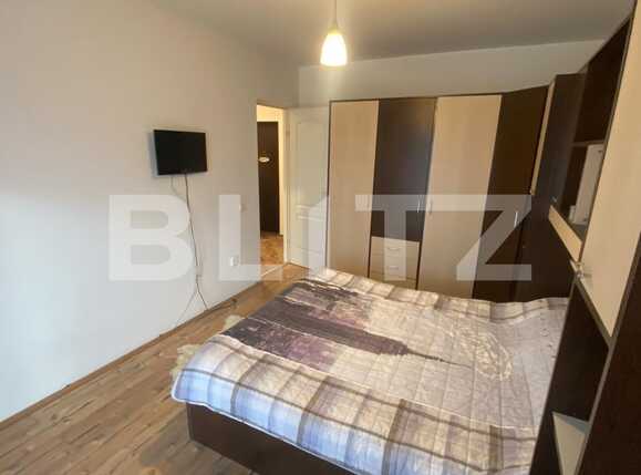 Apartament de închiriat 2 camere Floreşti - 60816AI | BLITZ Cluj-Napoca | Poza3