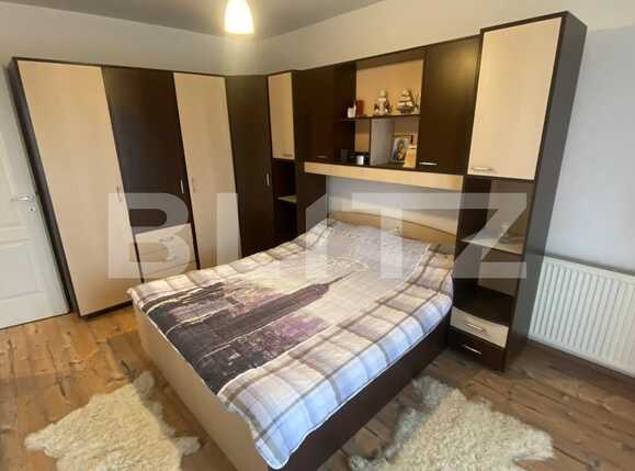 Apartament de închiriat 2 camere Floreşti - 60816AI | BLITZ Cluj-Napoca | Poza2