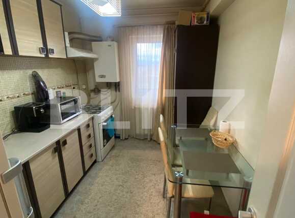 Apartament de închiriat 2 camere Floreşti - 60816AI | BLITZ Cluj-Napoca | Poza5