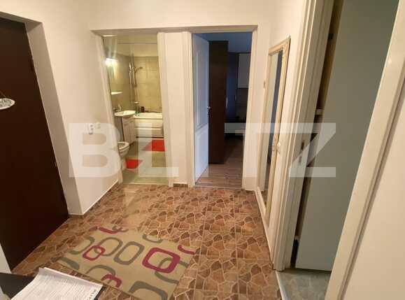 Apartament de închiriat 2 camere Floreşti - 60816AI | BLITZ Cluj-Napoca | Poza8