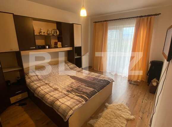 Apartament de închiriat 2 camere Floreşti - 60816AI | BLITZ Cluj-Napoca | Poza1