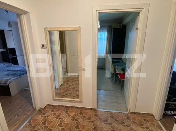 Apartament de închiriat 2 camere Floreşti - 60816AI | BLITZ Cluj-Napoca | Poza9