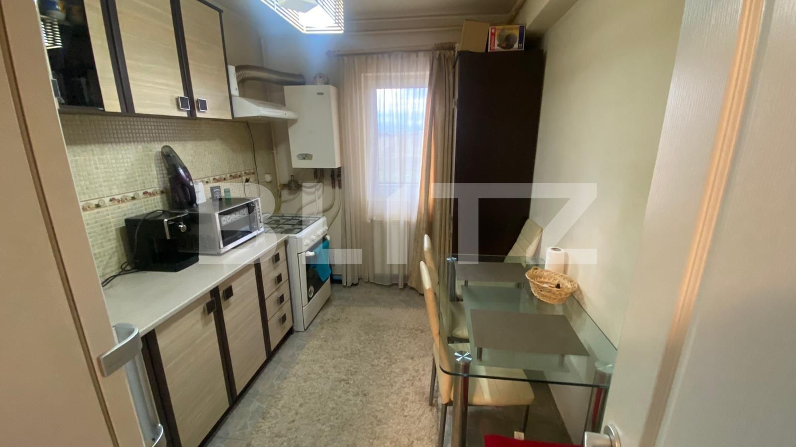 Apartament de închiriat 2 camere Floreşti - 60816AI | BLITZ Cluj-Napoca | Poza5