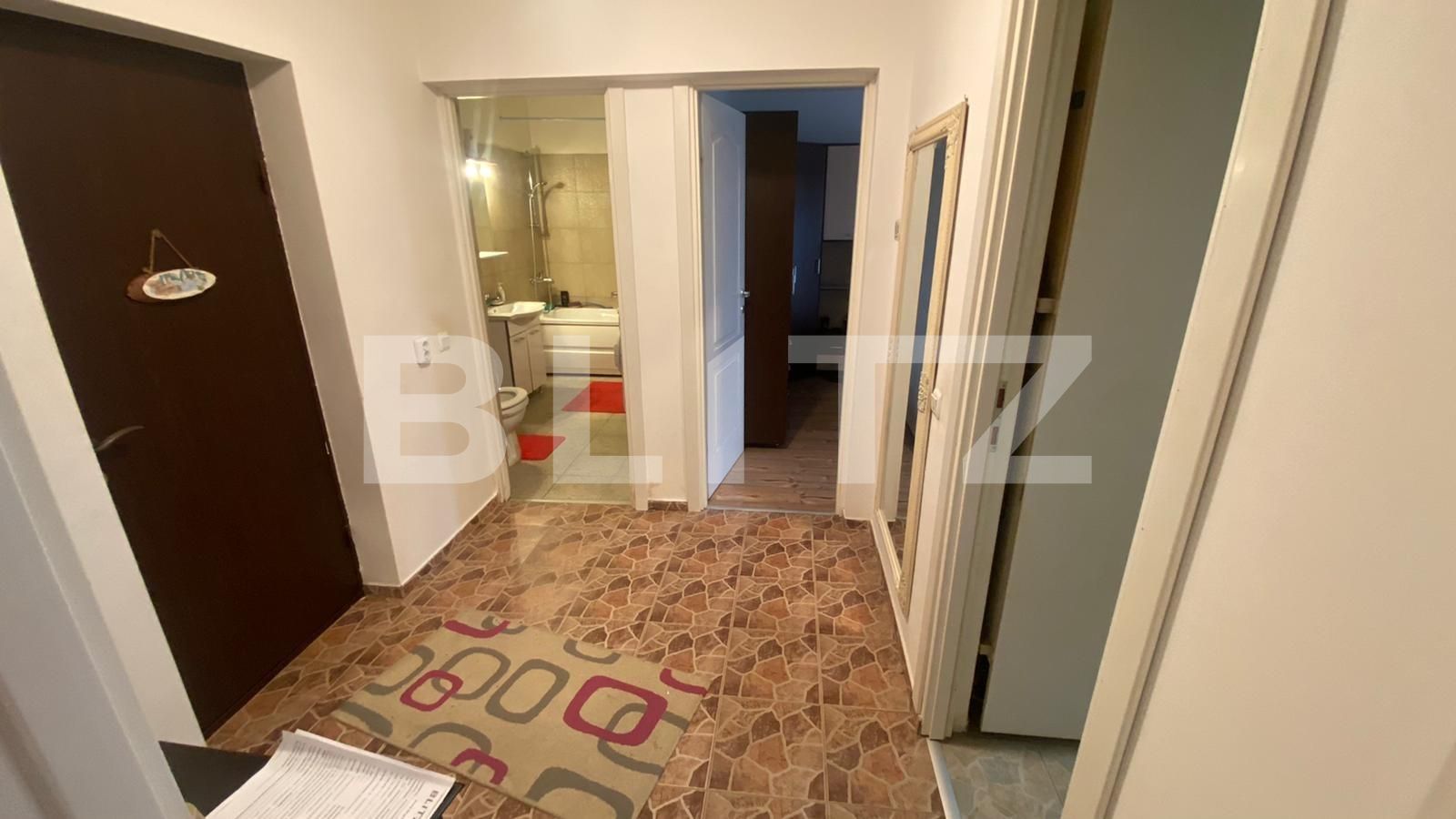 Apartament de închiriat 2 camere Floreşti - 60816AI | BLITZ Cluj-Napoca | Poza8
